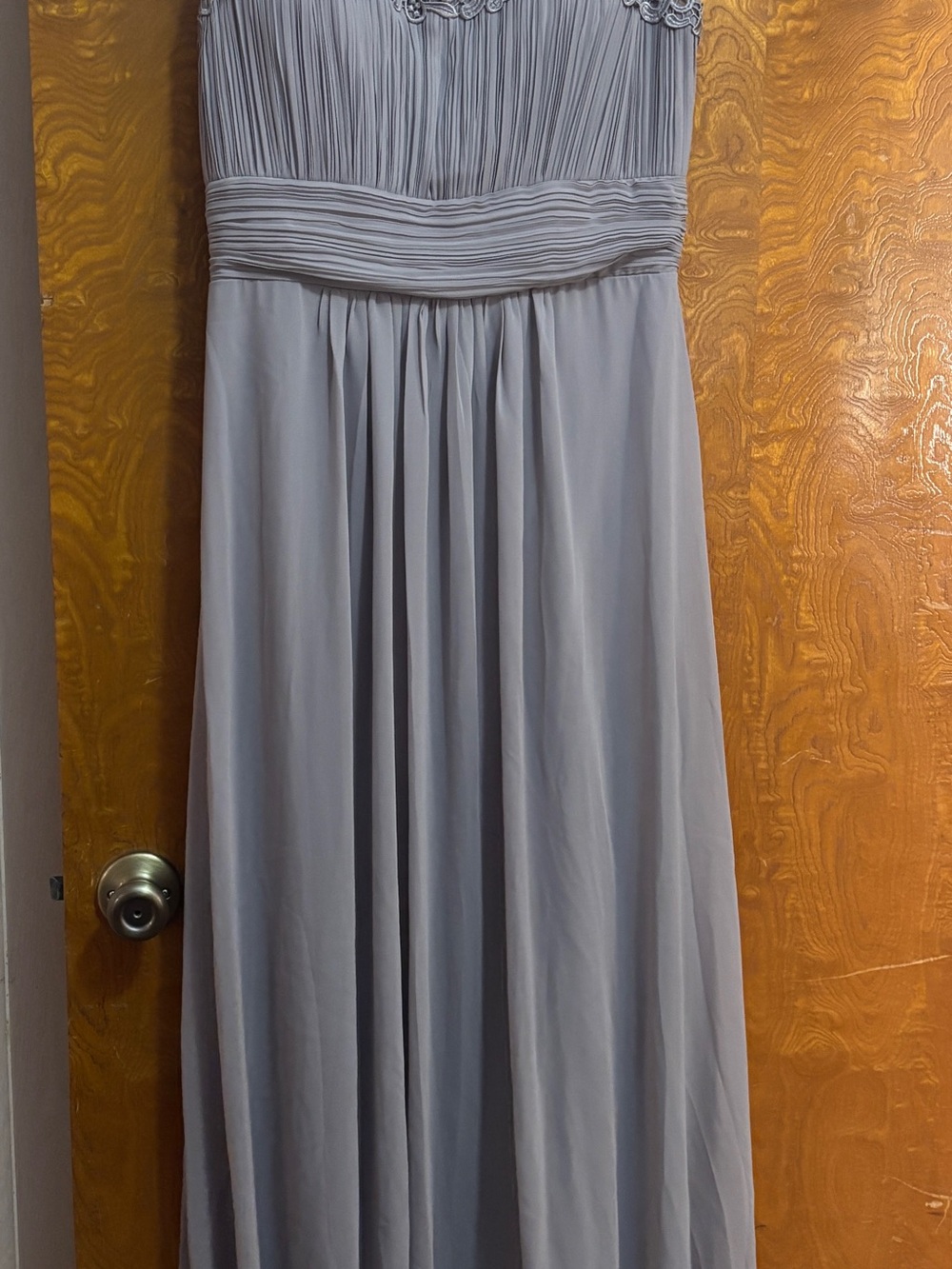Women’s Ever Pretty special occasion formal dress. Size 12 (2x) worn once.